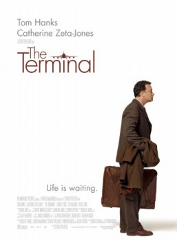 poster The Terminal