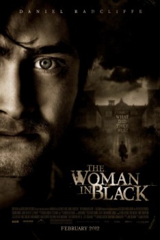 poster The Woman in Black  (2012)