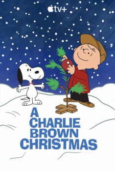 poster A Charlie Brown Christmas  (1965)