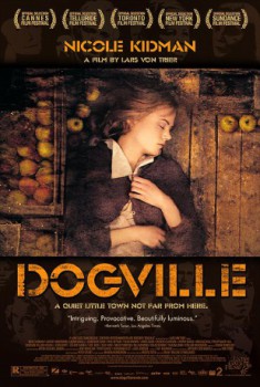 poster Dogville  (2003)