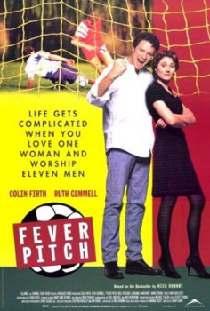 poster Fever Pitch  (1997)