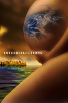 poster Interreflections  (2020)