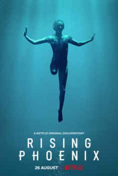 poster Rising Phoenix  (2020)