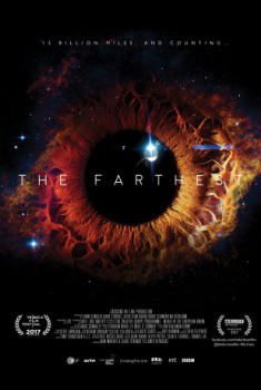 poster The Farthest  (2017)