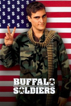 poster Buffalo Soldiers  (2002)