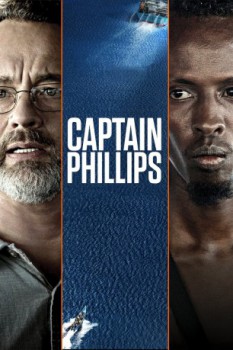 poster Captain Phillips  (2013)