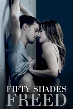 poster Fifty Shades Freed  (2018)