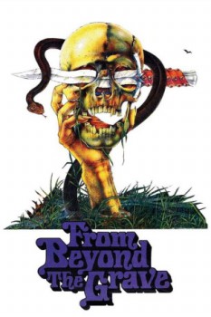 poster From Beyond the Grave  (1974)