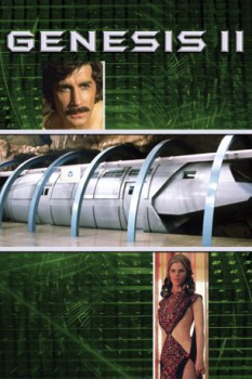 poster Genesis II  (1973)