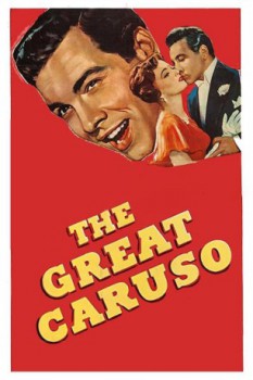 poster The Great Caruso