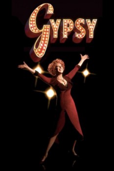 poster Gypsy  (1993)