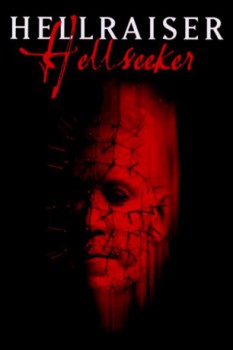 poster Hellraiser: Hellseeker  (2002)