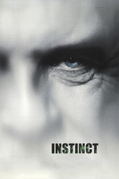 poster Instinct