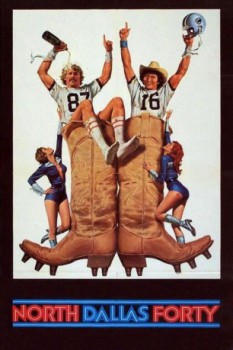 poster North Dallas Forty  (1979)