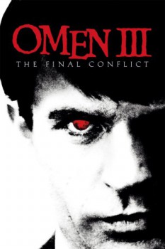poster Omen III: The Final Conflict