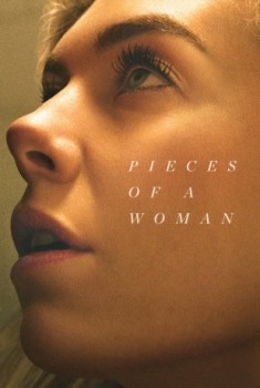 poster Pieces of a Woman  (2020)