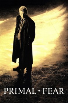 poster Primal Fear