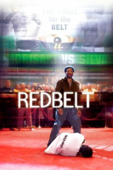 poster Redbelt  (2008)
