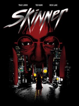 poster Skinner  (1993)