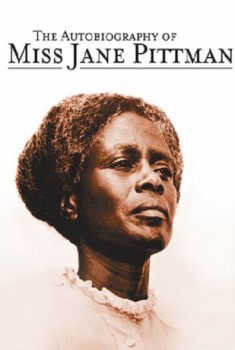 poster The Autobiography of Miss Jane Pittman  (1974)