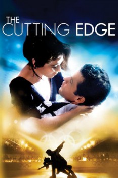 poster The Cutting Edge  (1992)