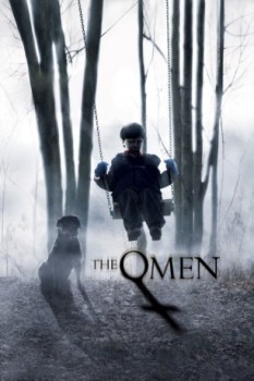 poster The Omen  (2006)
