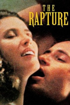 poster The Rapture