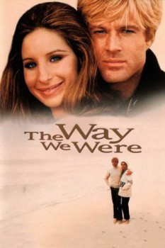 poster The Way We Were