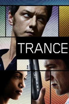 poster Trance